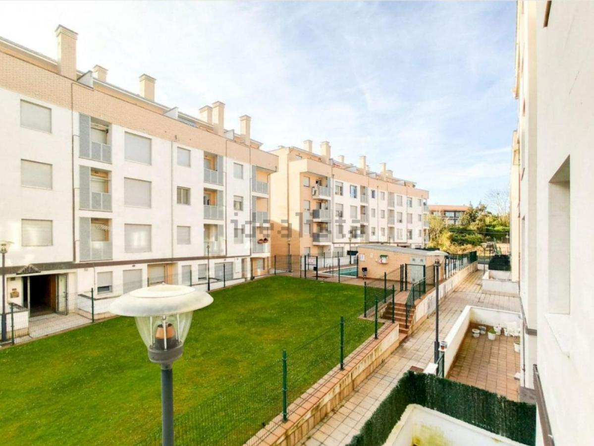 Cuquiellu, Apartamento Con Piscina, 3Km Playa Vut-3084-As Llanes Exterior foto