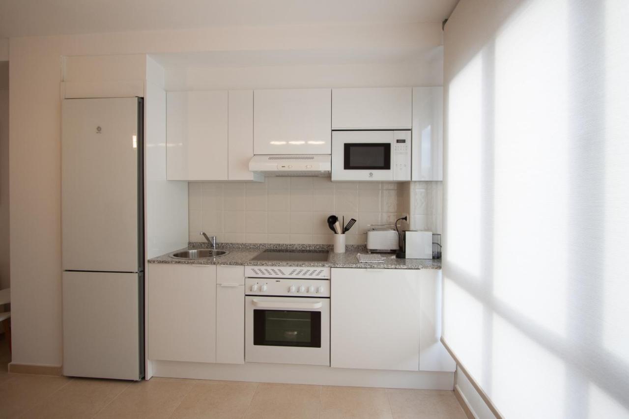 Cuquiellu, Apartamento Con Piscina, 3Km Playa Vut-3084-As Llanes Exterior foto