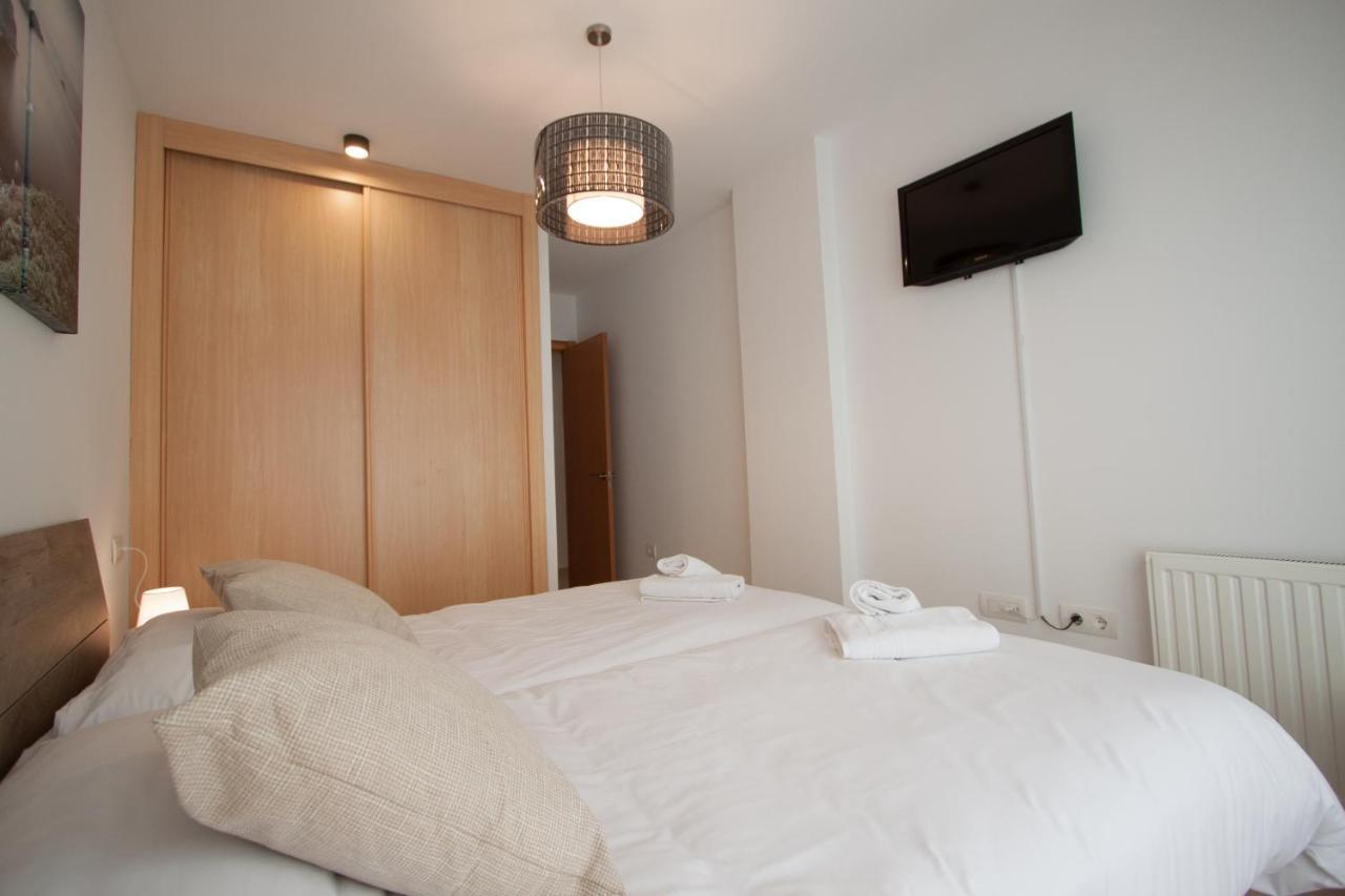 Cuquiellu, Apartamento Con Piscina, 3Km Playa Vut-3084-As Llanes Exterior foto