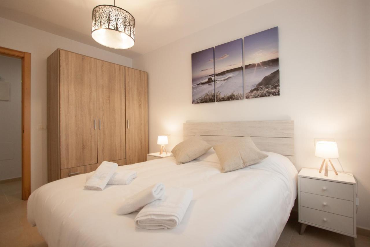 Cuquiellu, Apartamento Con Piscina, 3Km Playa Vut-3084-As Llanes Exterior foto
